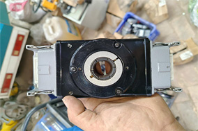 关于重载编码器安装需要注意的几个方面 - 德国Hengstler(亨士乐)授权代理