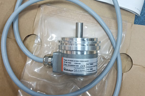 增量编码器的三种安装方法 - 德国Hengstler(亨士乐)授权代理