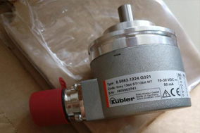 如何提高增量编码器定位的精度？ - 德国Hengstler(亨士乐)授权代理