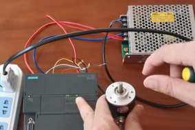 编码器接线全攻略，轻松搞定复杂难题 - 德国Hengstler(亨士乐)授权代理