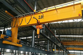 起重机大车应该选择什么样的编码器？ - 德国Hengstler(亨士乐)授权代理