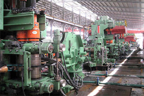 一文了解轧钢系统中编码器的应用 - 德国Hengstler(亨士乐)授权代理