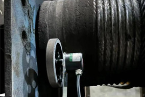 智能卷扬机时代：编码器的技术演进 - 德国Hengstler(亨士乐)授权代理