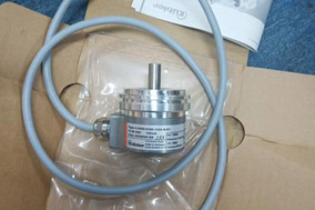 选择编码器电压时要考虑哪些因素？ - 德国Hengstler(亨士乐)授权代理