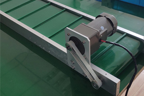 您知道编码器在输送机纠偏系统的作用吗？ - 德国Hengstler(亨士乐)授权代理