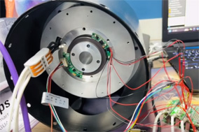 机器人关节处的增量式编码器如何确定零位？ - 德国Hengstler(亨士乐)授权代理