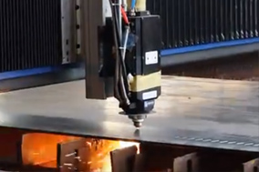 编码器在激光切割设备中的应用指南 - 德国Hengstler(亨士乐)授权代理