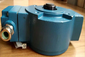 聊聊Avtron编码器在起重行业应用 - 德国Hengstler(亨士乐)授权代理