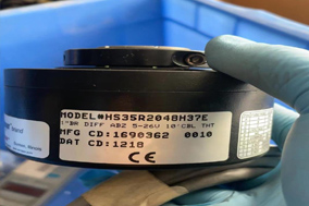 磁性编码器与光电编码器近年的发展情况解析 - 德国Hengstler(亨士乐)授权代理