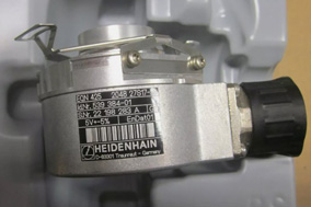 光电编码器输出脉冲的几种计数方法解析 - 德国Hengstler(亨士乐)授权代理