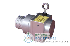 PCS60I拉线编码器 - 传感器
