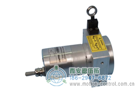 PCS78R拉线位移传感器 - 传感器