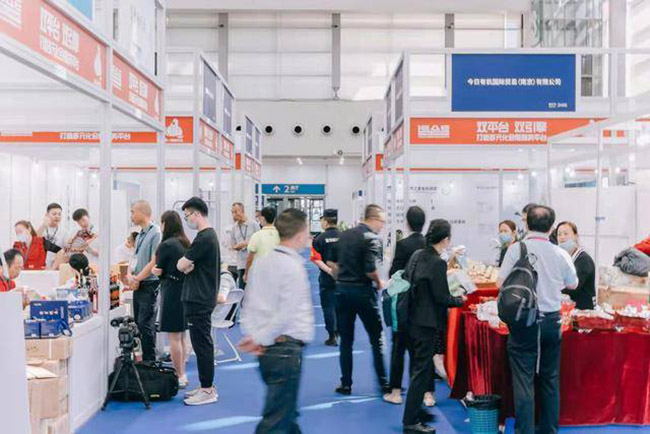 2022年上海国际工业编码器、编码器控制及技术展览会