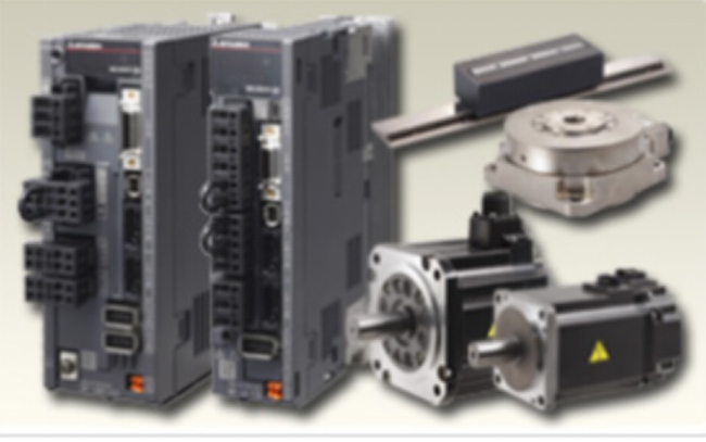 盘点欧洲日本伺服电机编码器知名品牌 盘点欧洲日本伺服电机编码器知名品牌
