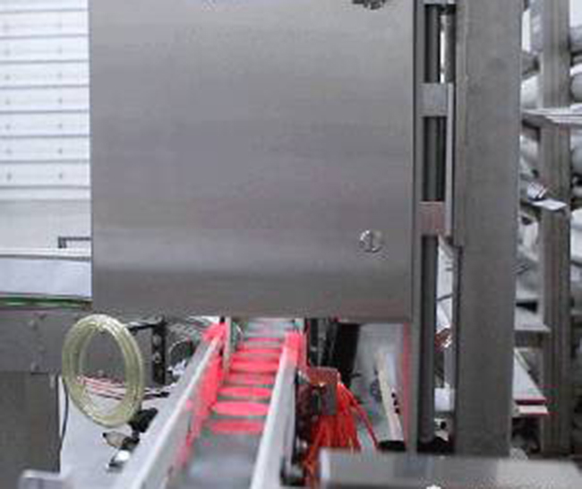 编码器的输入对于改进视觉系统有什么帮助吗？