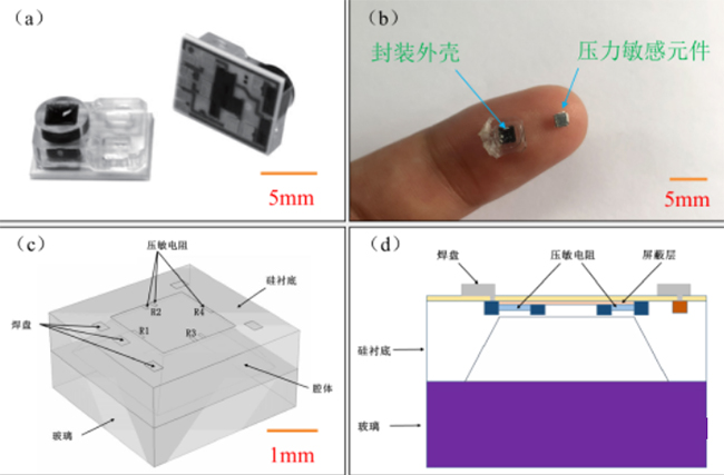 一旦受到制裁，90%以上的中国传感器公司将倒闭！