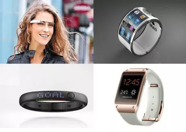 有关智能传感器的深度解读分享