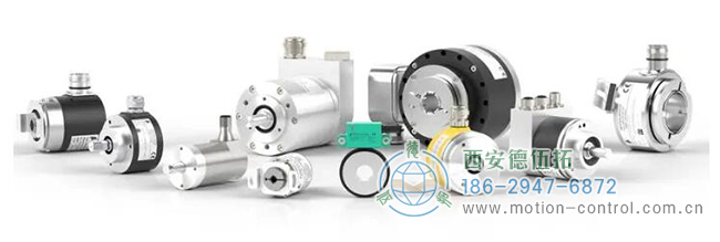 编码器在自动化行业应用比例还在逐年攀升。