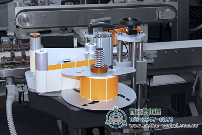 编码器的重要功能之一联机操作