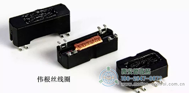 关于电池记忆型和韦根编码器的发展与选择