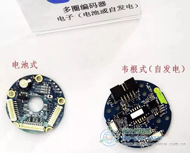 关于电池记忆型和韦根编码器的发展与选择