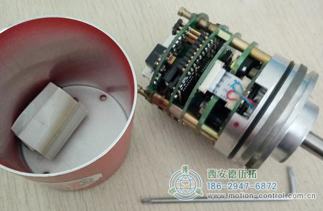 如何快速购买合适的旋转编码器？