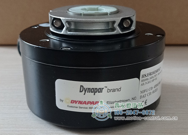 编码器在工业控制定位中的应用